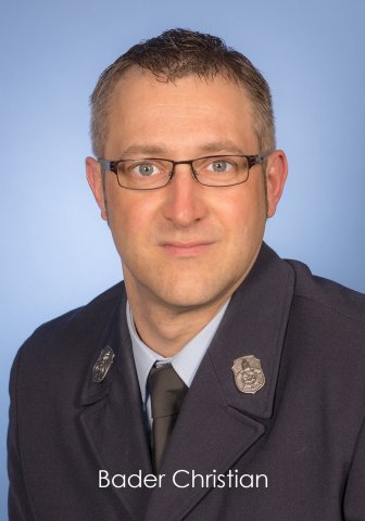 bader christian